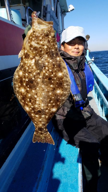 みやけ丸 釣果