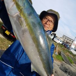 みやけ丸 釣果