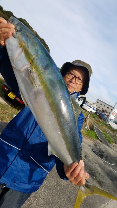 みやけ丸 釣果