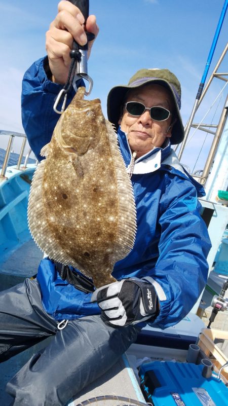 みやけ丸 釣果