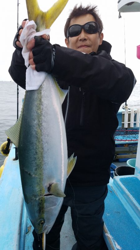 みやけ丸 釣果