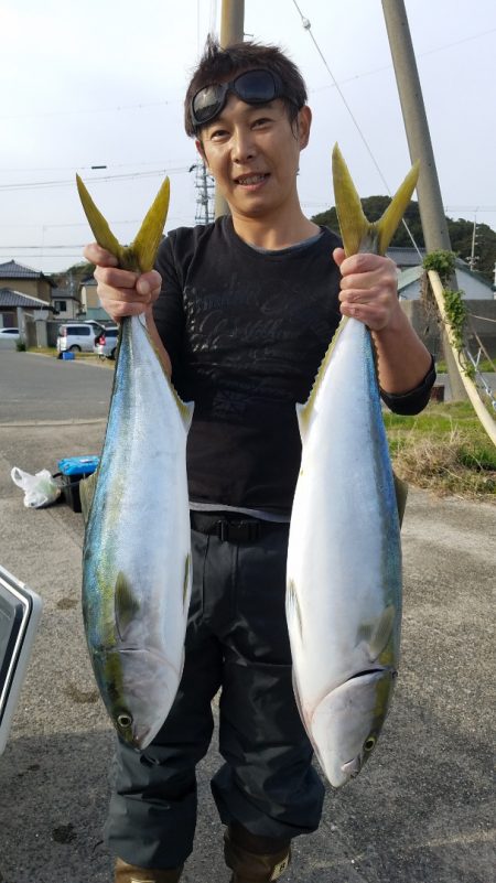 みやけ丸 釣果