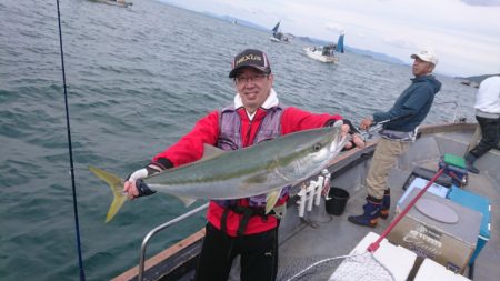 FISHING RISKY 釣果