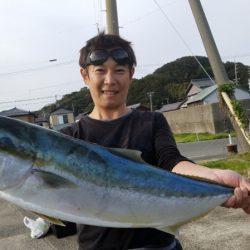 みやけ丸 釣果