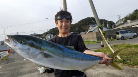 みやけ丸 釣果