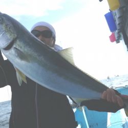 みやけ丸 釣果