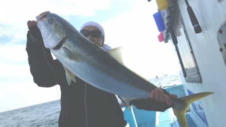 みやけ丸 釣果