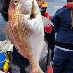 珀宝丸 釣果