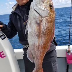 珀宝丸 釣果