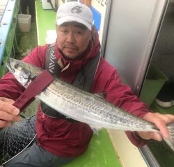 太田屋 釣果