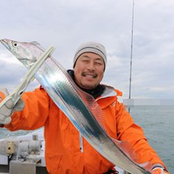 松本釣船２ 釣果