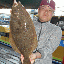 荒川屋 釣果