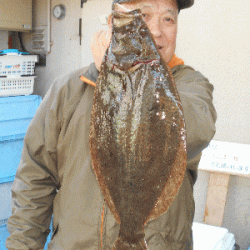 荒川屋 釣果