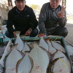 明神釣船 釣果