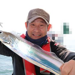 松本釣船２ 釣果