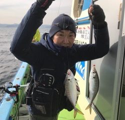 太田屋 釣果