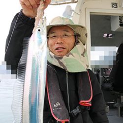 松本釣船２ 釣果