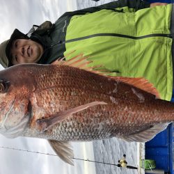 長栄丸(千葉) 釣果