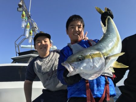 寿裕 （YOSHIHIRO） 釣果