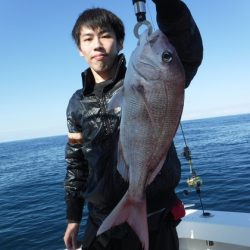 ＢｌｕｅＮｏｔｅ　Ｆｉｓｈｉｎｇ　Ｔａｘｉ 釣果