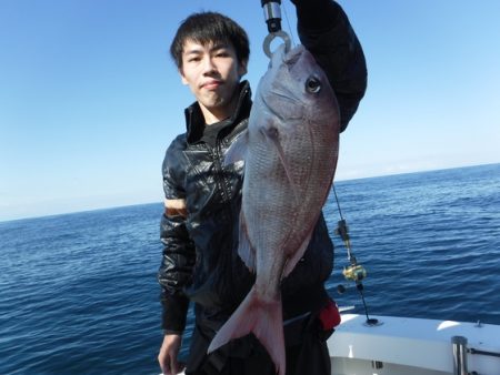 ＢｌｕｅＮｏｔｅ　Ｆｉｓｈｉｎｇ　Ｔａｘｉ 釣果