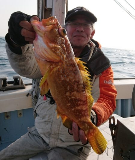 宝生丸 釣果