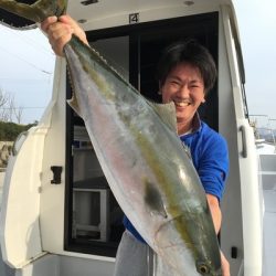 ミタチ丸 釣果