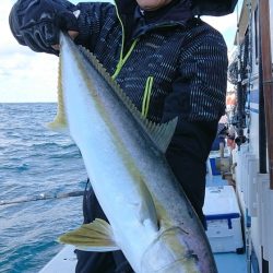 宝生丸 釣果