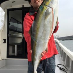 ミタチ丸 釣果