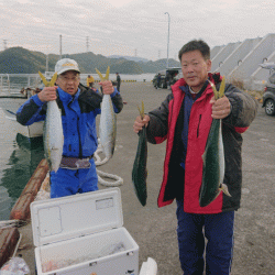 清和丸 釣果