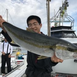 寿裕 （YOSHIHIRO） 釣果