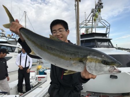 寿裕 （YOSHIHIRO） 釣果