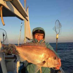 龍宮丸 釣果