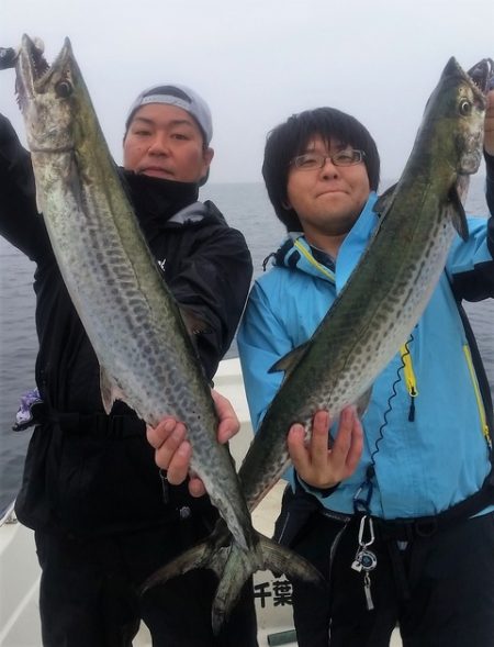 めだか屋 釣果