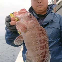 宝生丸 釣果