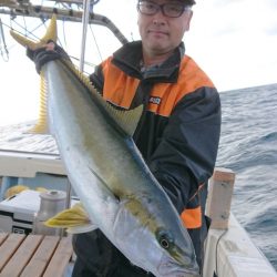 宝生丸 釣果