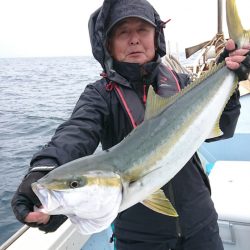 宝生丸 釣果