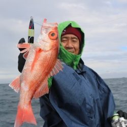 へいみつ丸 釣果