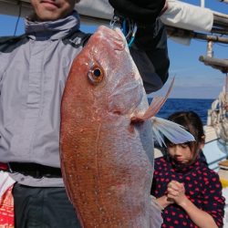 宝生丸 釣果