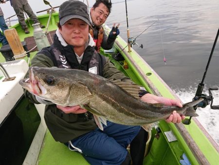 深川　吉野屋 釣果