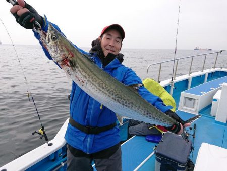 深川　吉野屋 釣果