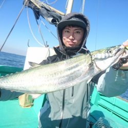 深川　吉野屋 釣果