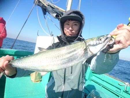 深川　吉野屋 釣果