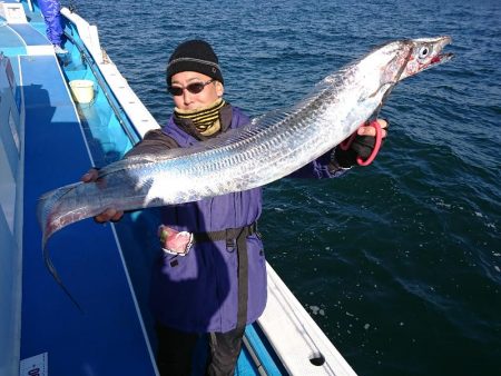 深川　吉野屋 釣果