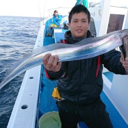 深川　吉野屋 釣果