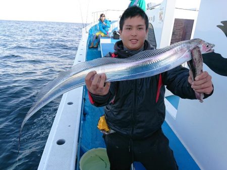 深川　吉野屋 釣果