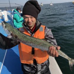 深川　吉野屋 釣果