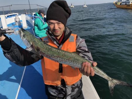 深川　吉野屋 釣果