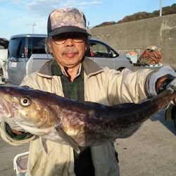 大進丸（新潟） 釣果