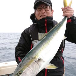 宝生丸 釣果